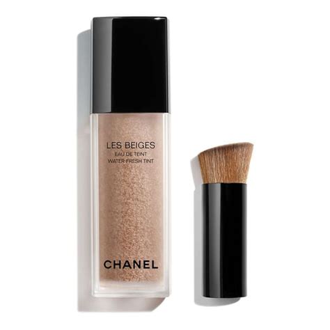 les beiges chanel sephora|chanel les beiges colour chart.